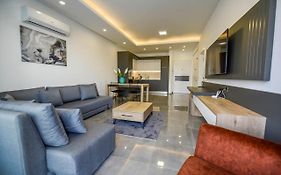 Luxury Apartment Long Beach Iskele
